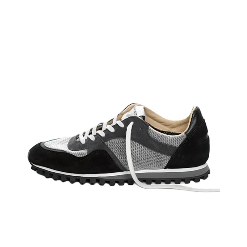 SPALWART Marathon Trail Sneakers-0