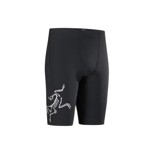 Arcteryx Men Sports shorts
