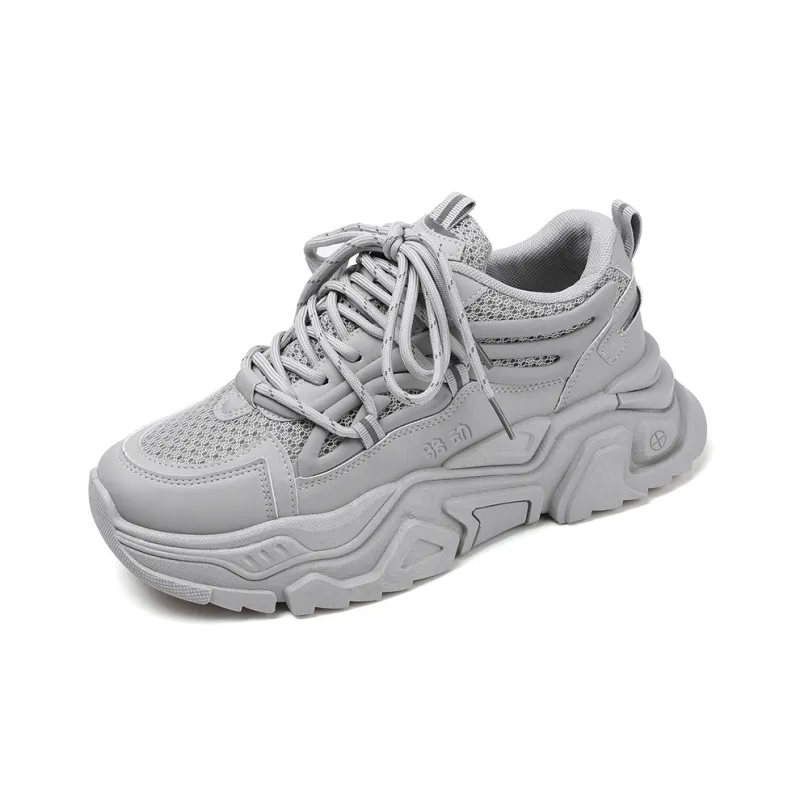 Locke Anti Slip Wear Resistant Low Top Casual Shoes Unisex-3