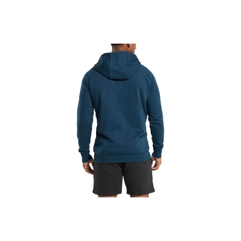GYMSHARK CREST Sweatshirt Men's Marine-1