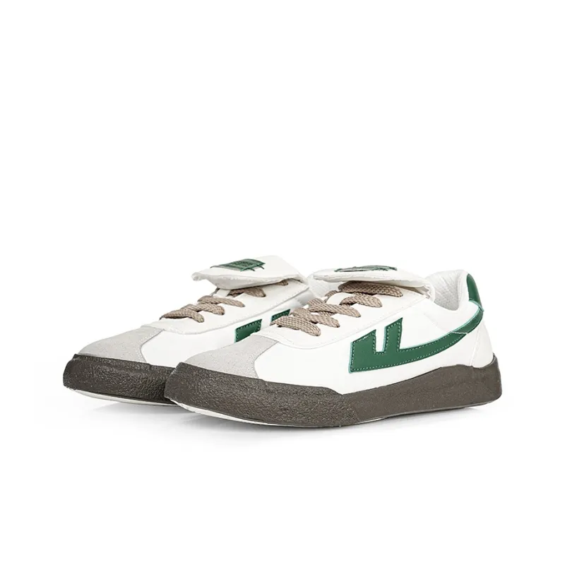 Warrior Comfortable Abrasion Resistant Casual Shoes Unisex-2