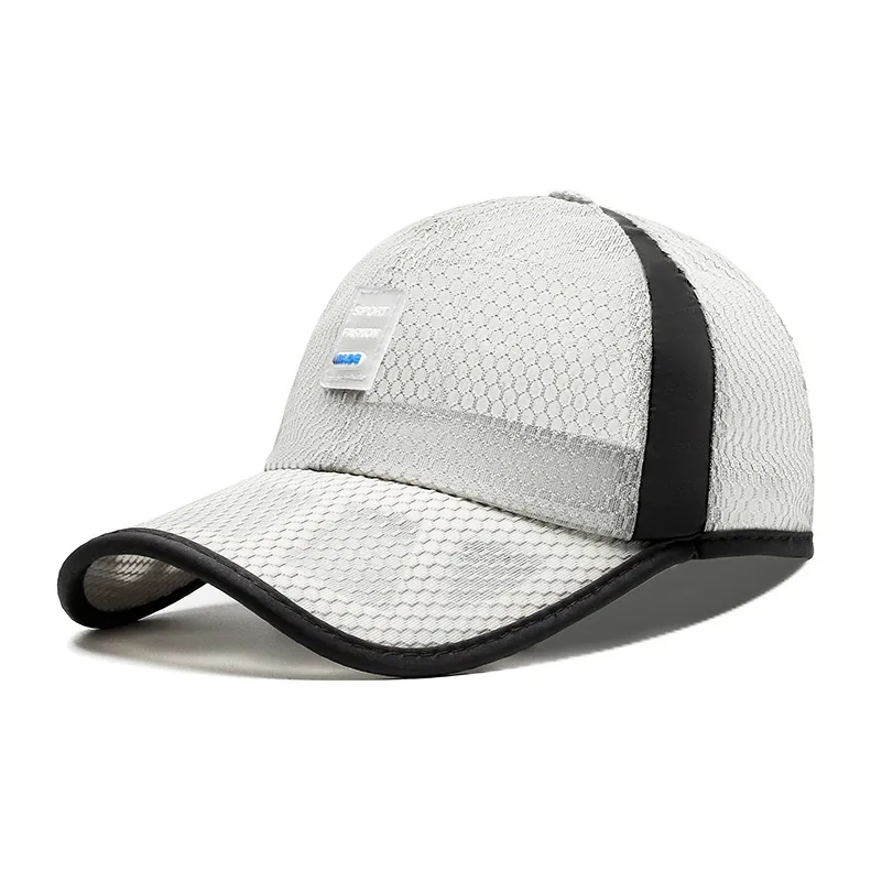 TUCANO Polyester Baseball Caps Men's-6