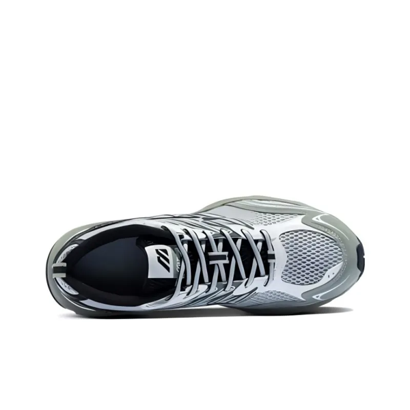 Mizuno Lg 2000 'Grey Green'-2
