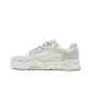 Ivory Gray Silver