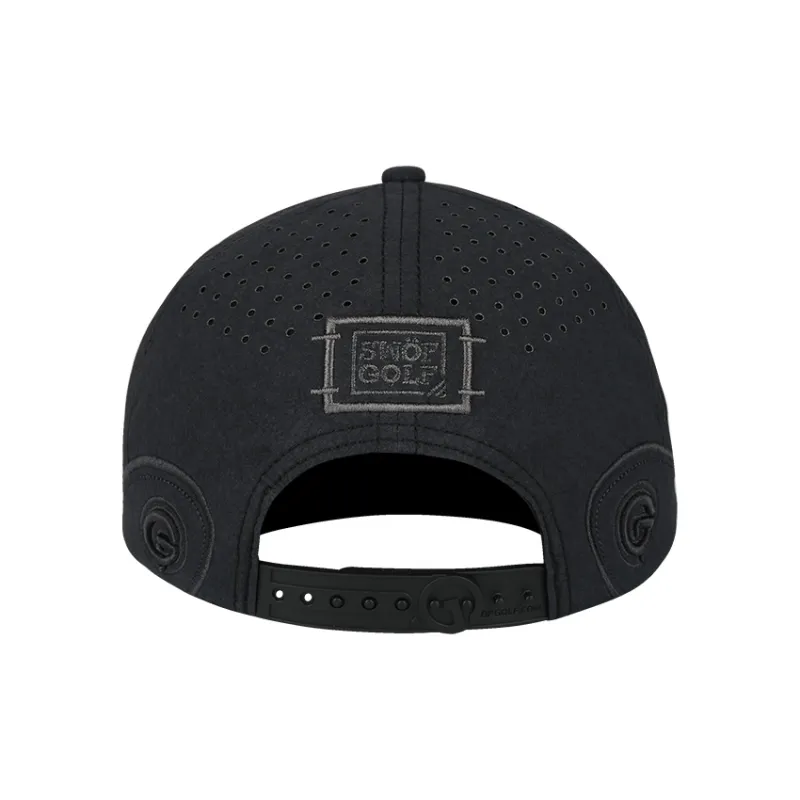 SWOFCARE Nylon Baseball Caps Unisex-3