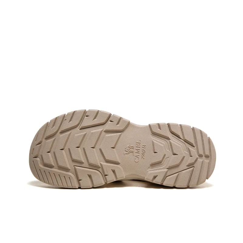 CAMEL Abrasion Resistant Breathable Sports Sandals Men's-14