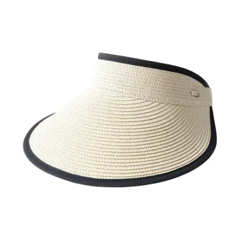 LE TISSERAND Polyester Sun Protection Hats Women's