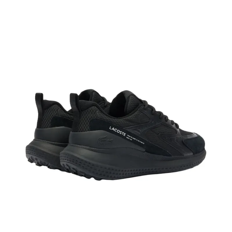 LACOSTE L003 Evo Mesh Sneakers-3