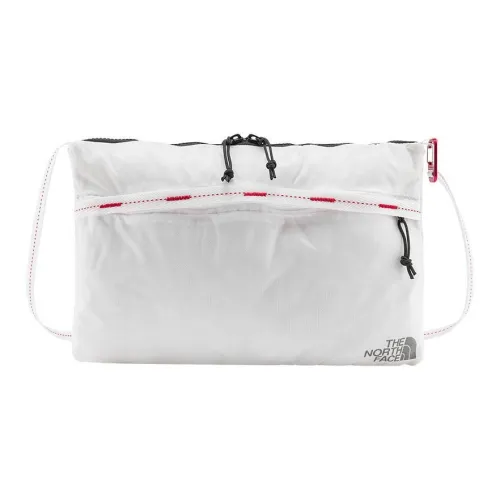 THE NORTH FACE Shoulder Bags White