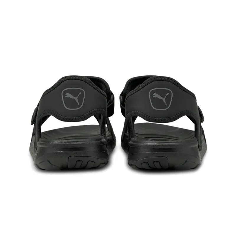 PUMA SoftRide Sandal 'Castlerock'-3