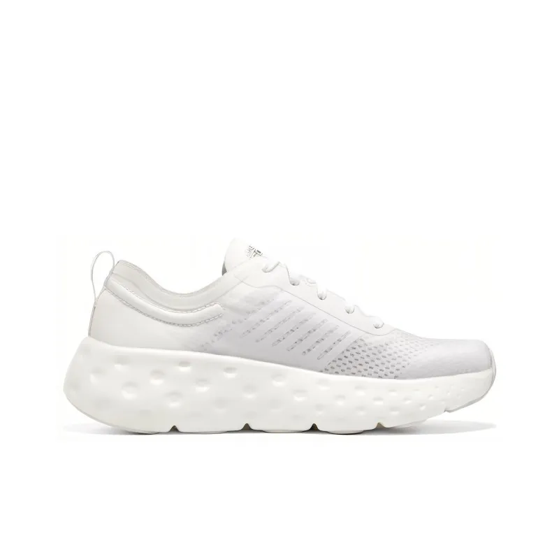Skechers Max Cushioning Hyper Craze Bounce 'White' Women's-1