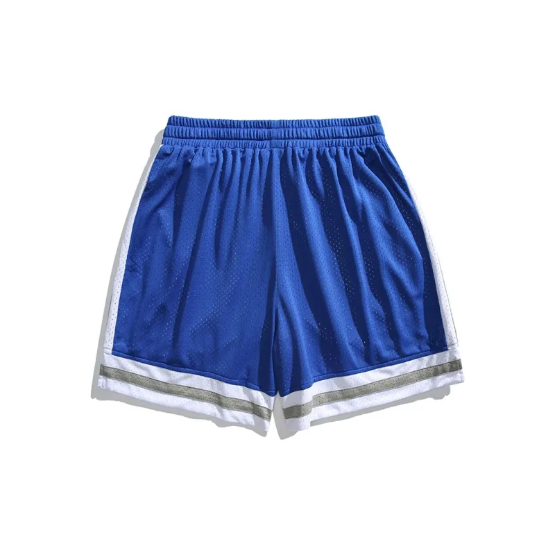 DEERWAY Basketball Shorts Unisex-5