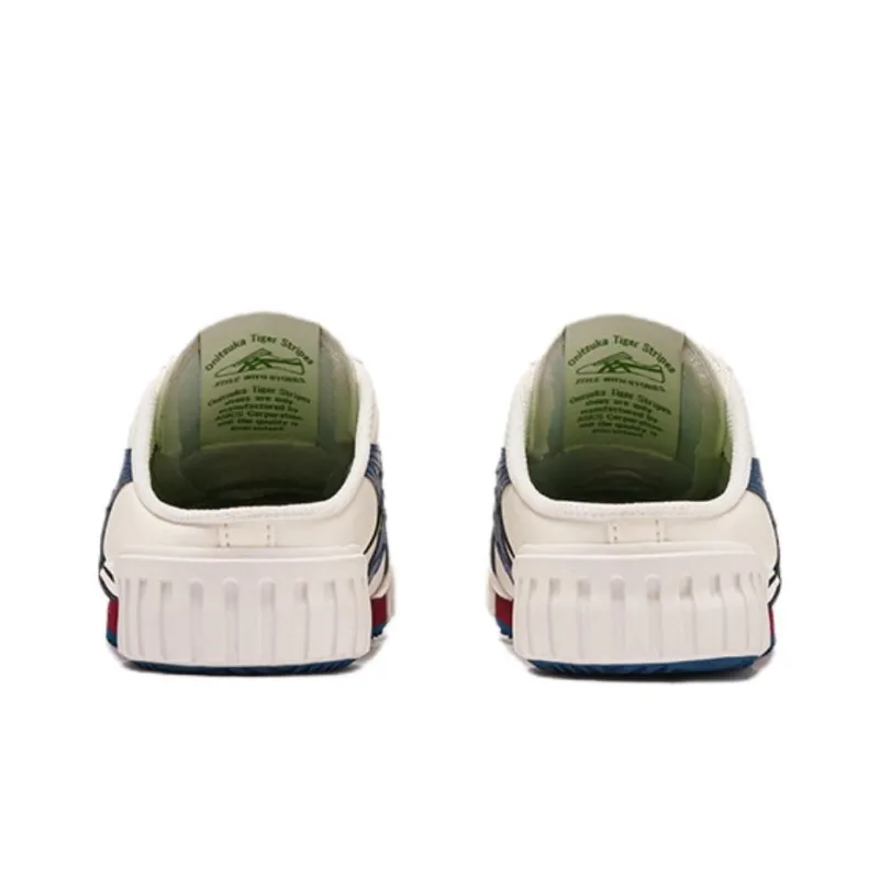 Onitsuka Tiger Machuation Sabot 'Beige'-4