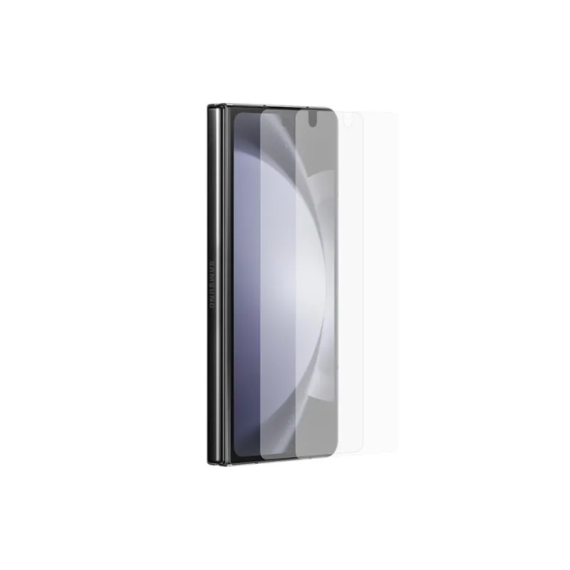 SAMSUNG Galaxy Z Fold5 Transparent Screen Protector For External Screen Mobile Phone Film-0