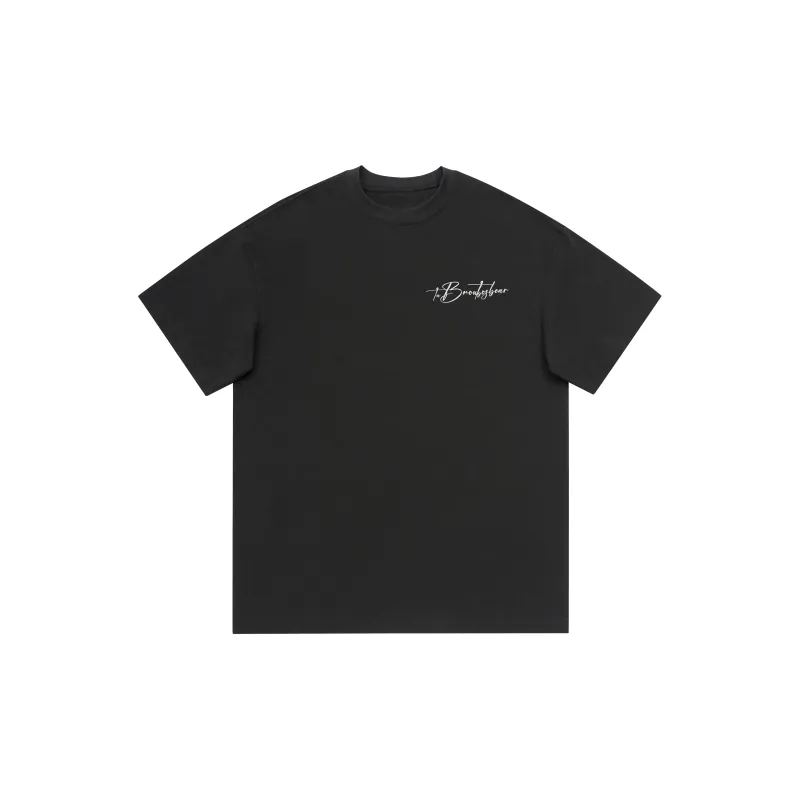 BOS BEAR T Shirts Unisex-6