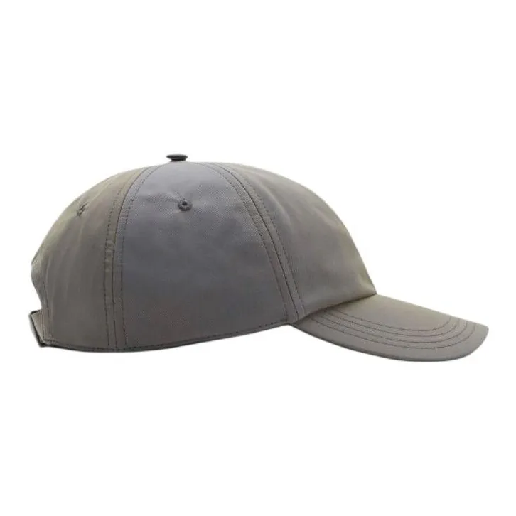Burberry Six-panel Cotton Baseball Cap-1