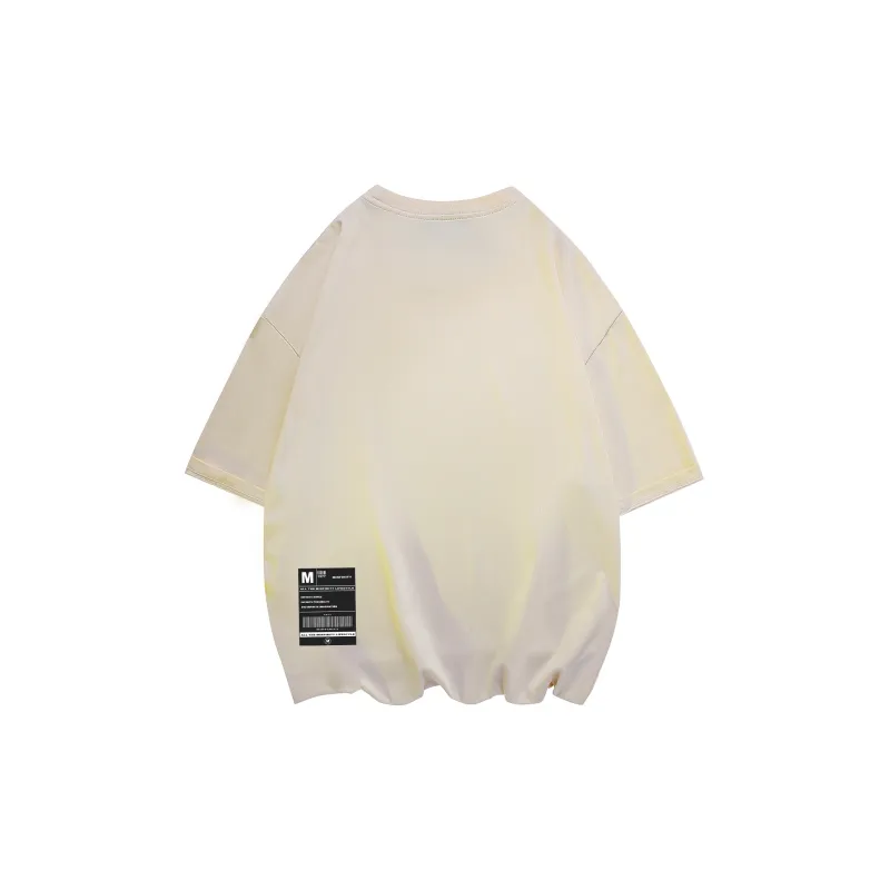 Minfinity T Shirts Unisex-16