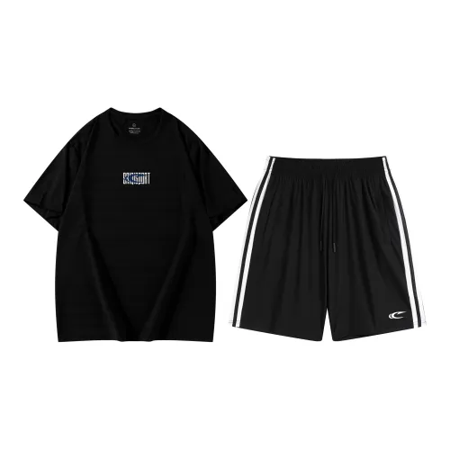 SAIQI Casual Sportswear Unisex