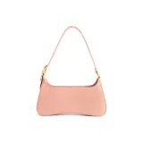 Pink-Genuine Leather+Care Kit+Box