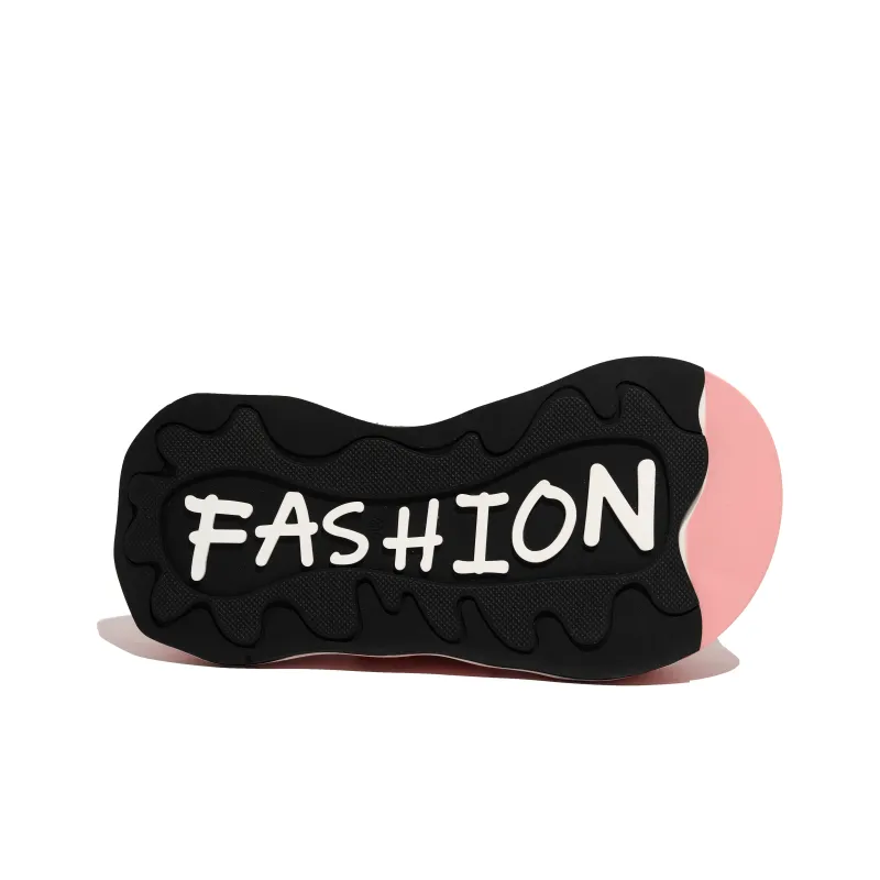 Amoy Love Wrap toe Slippers Women's-12