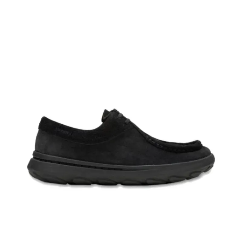 MERRELL Hut Moc 2 Leisure Se 'Triple Black'-1