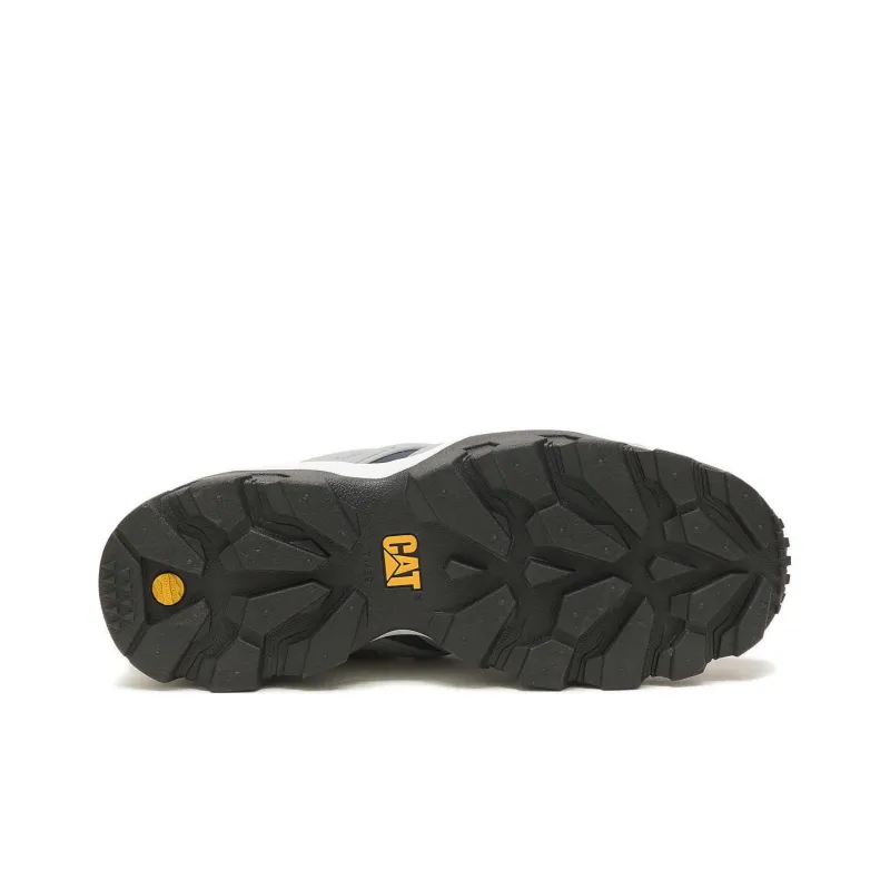 CAT Reactor Refresh Low-Top Casual Shoes Unisex Dark Blue-6