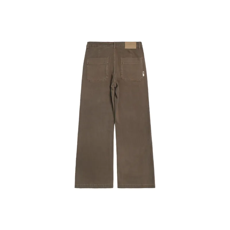 PMET Jeans Unisex-5