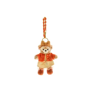 Disney ShellieMay 2023 Autumn Wishing Kites In The Sky Collection Dolls Plush Pendant 12.7cm Height Hong Kong Disney