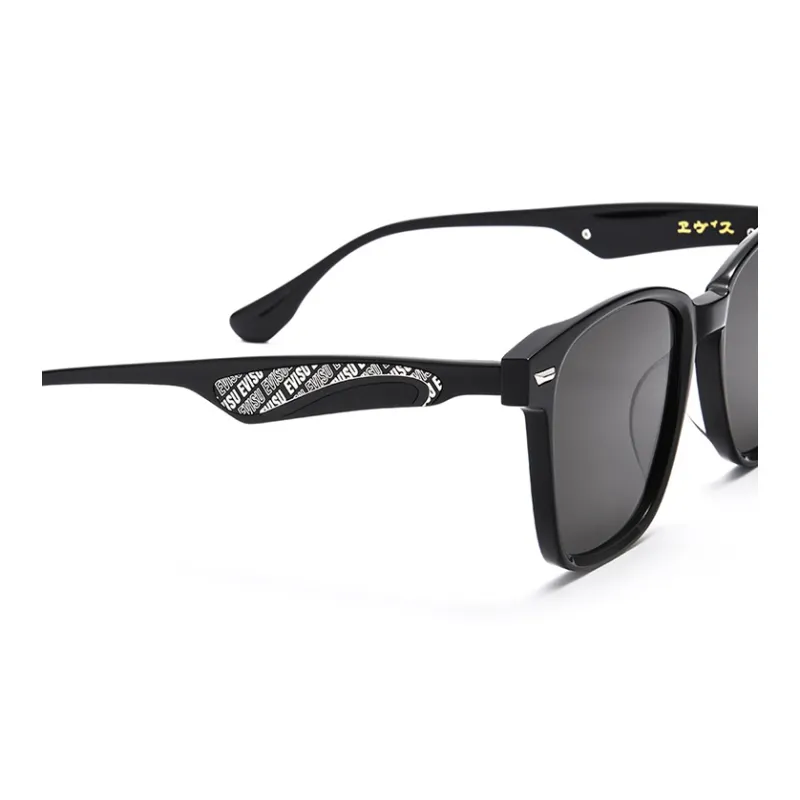 EVISU Sunglasses Unisex-2