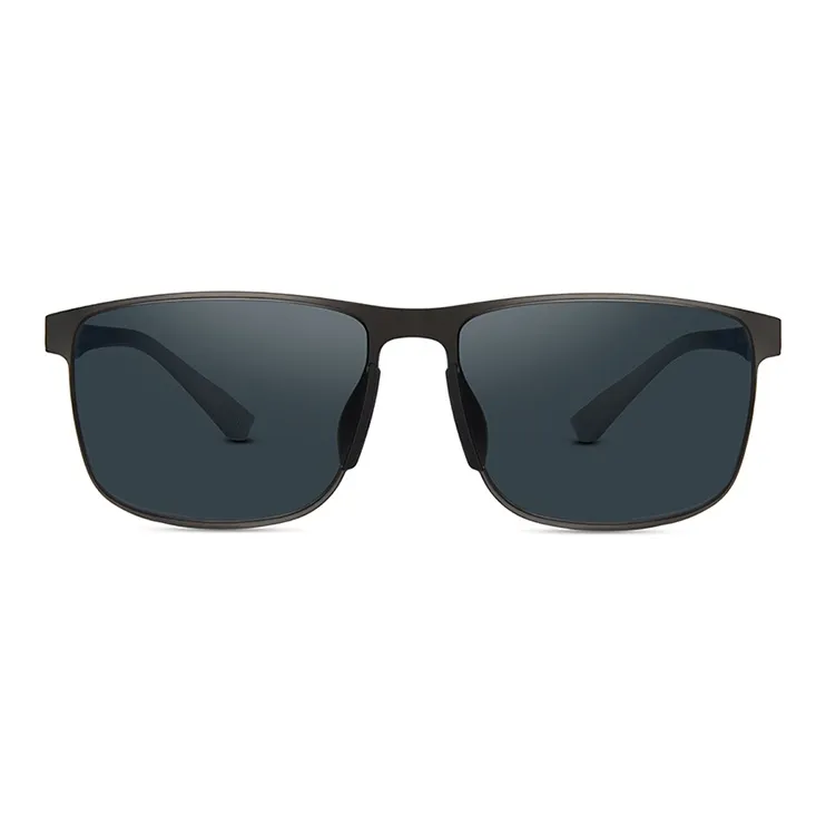 HELEN KELLER Square Sunglasses Unisex-1