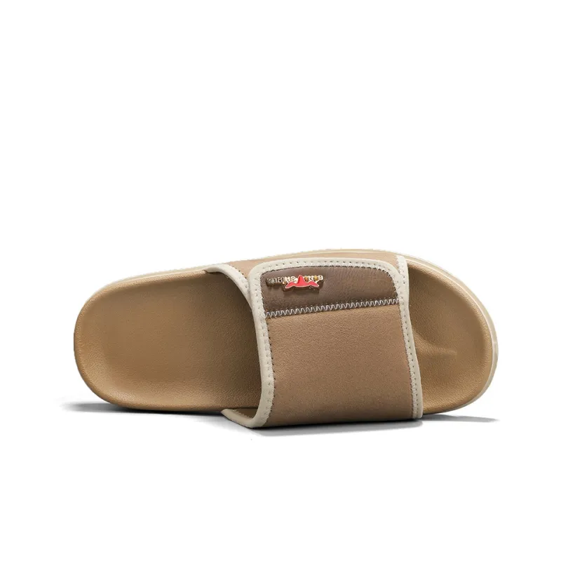 G.N.SHIJIA Slide Slippers Men's-12