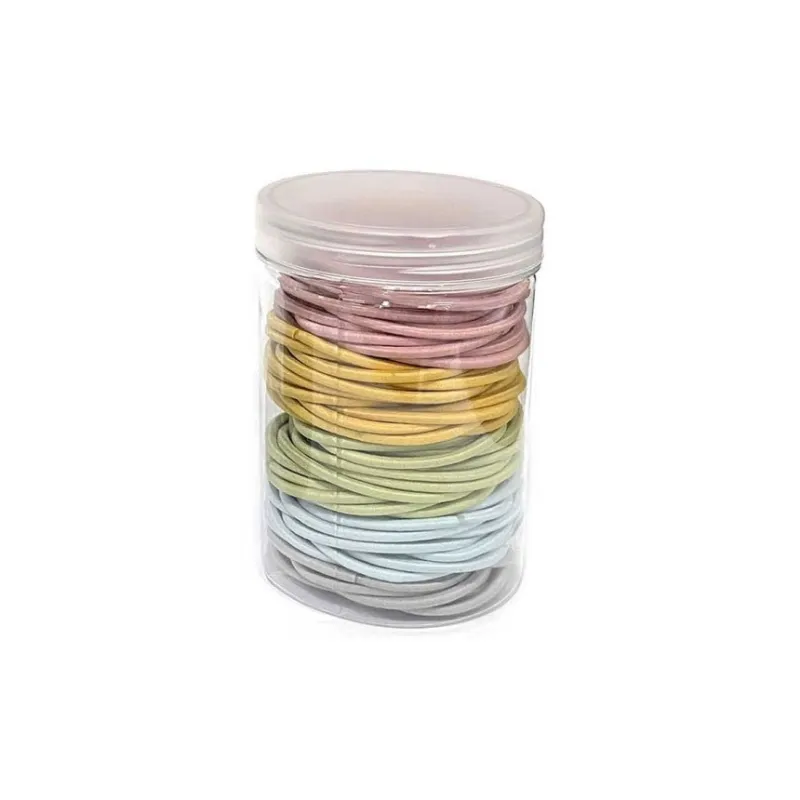 HANYUDIE Hair Ties Women's-2