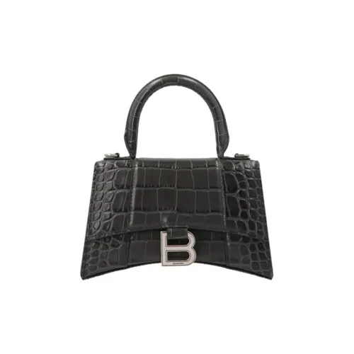 Balenciaga Women hourglass Handbag