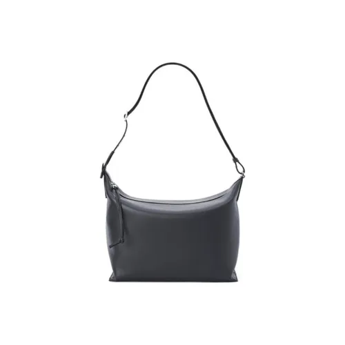 LOEWE Cubi Crossbody Bags