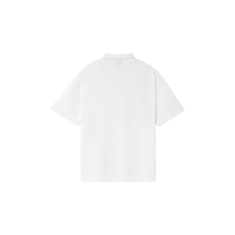 Bodydream Polo Shirts Unisex-12