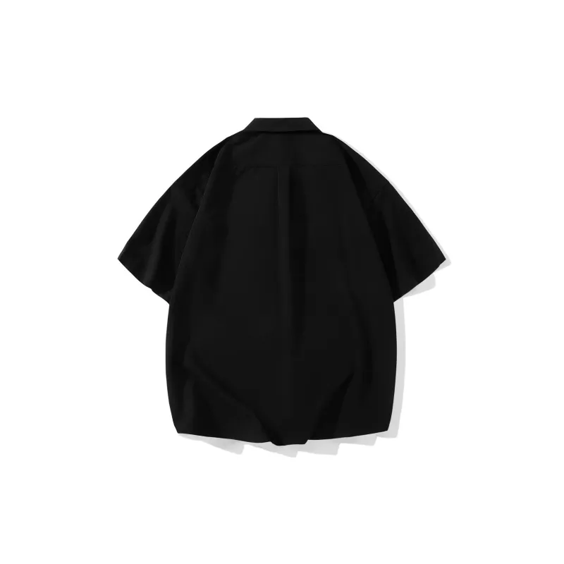 THREE BODY Shirts Unisex-1
