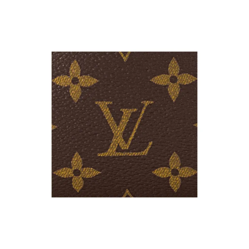 LOUIS VUITTON Side Trunk Handbag-5