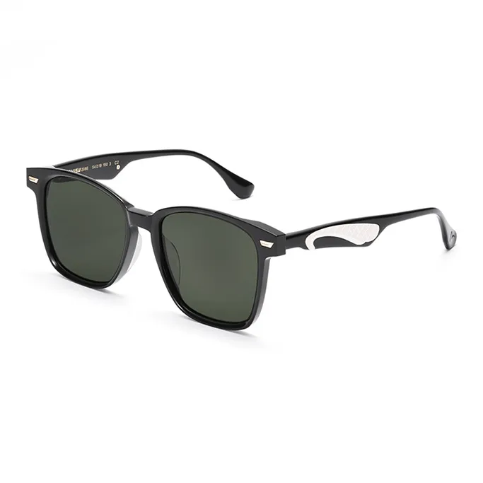 EVISU Sunglasses Unisex-4
