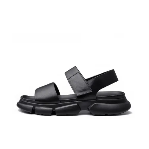 Brounvanm Beach Sandals Men