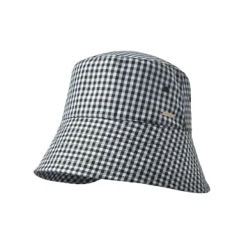 KENMONT Cotton Bucket Hats Women's