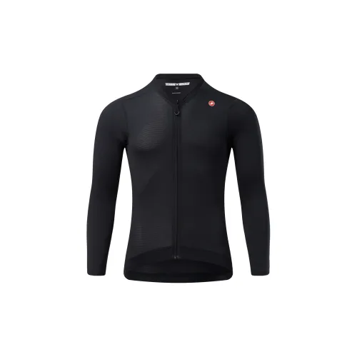 CASTELLI Cycling Clothing Men Black