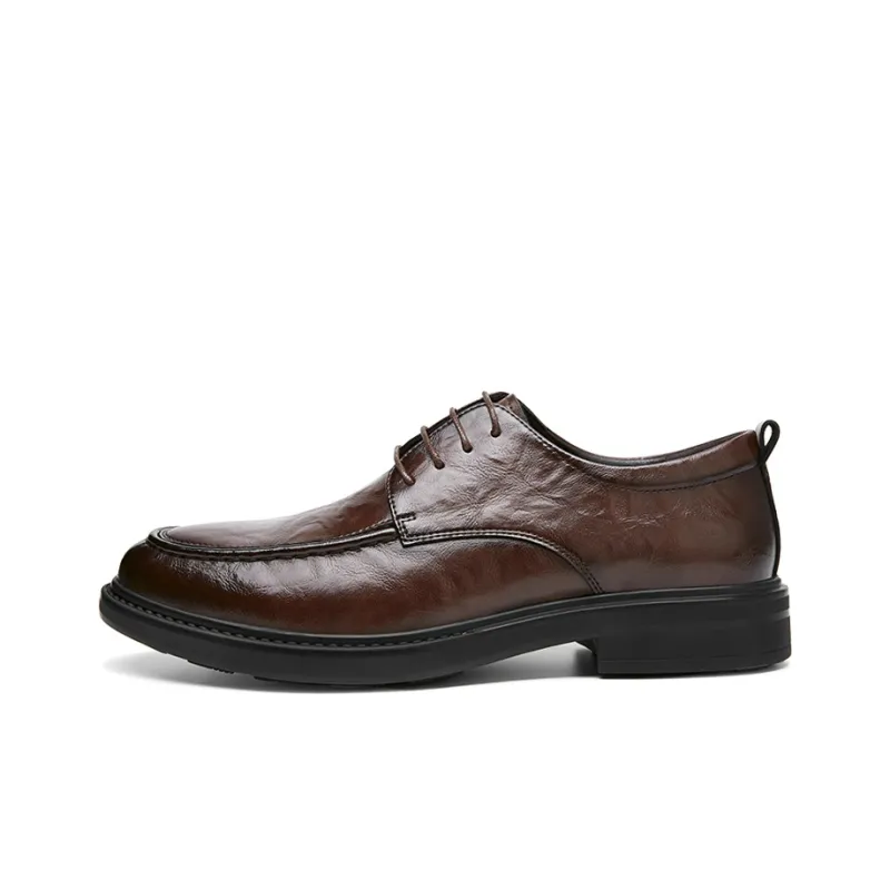 MEXICAN MEXICAN Dress Shoes Men's-1