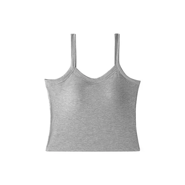 MADALLO Women's Tank Tops-19