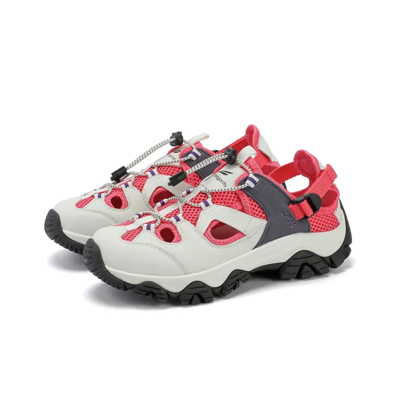 RED DRAGONFLY Casual Shoes Women's Low Top White Red/White Coffee-6