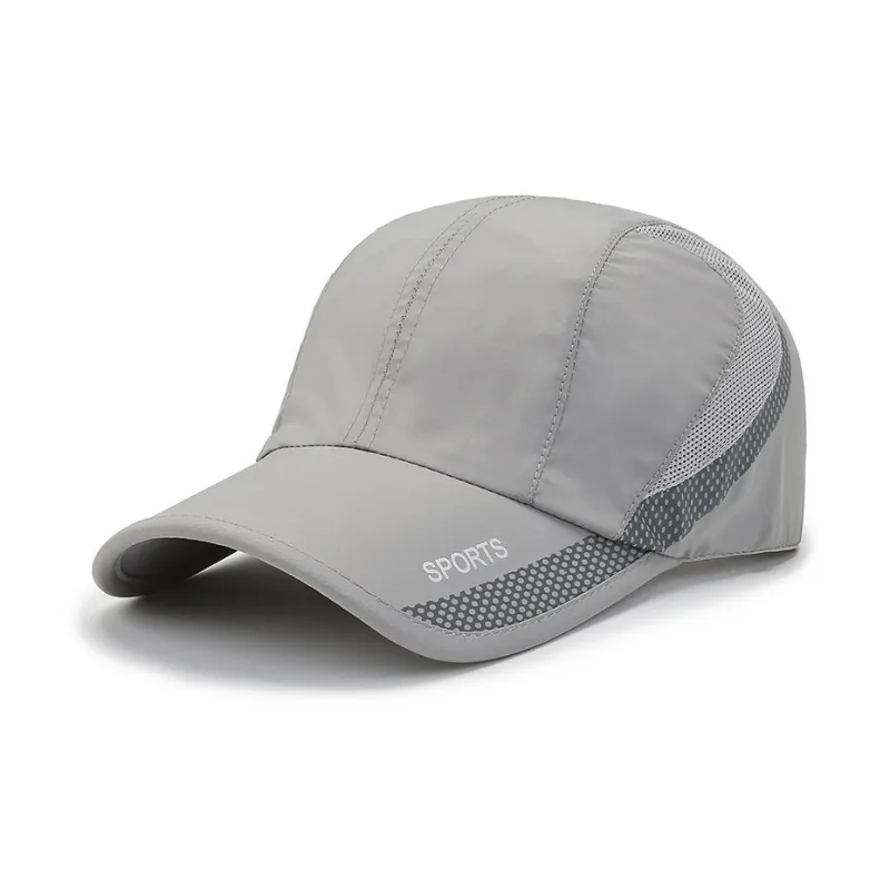 TUCANO Polyester Baseball Caps Men's-8