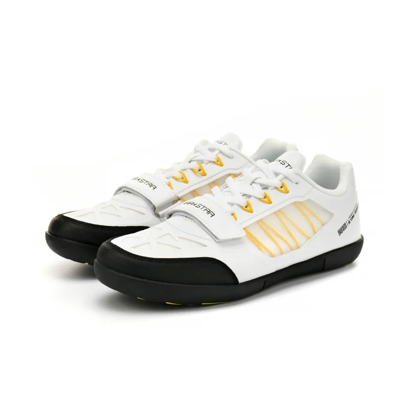 LARA STAR Low Top Training Shoes Unisex-2