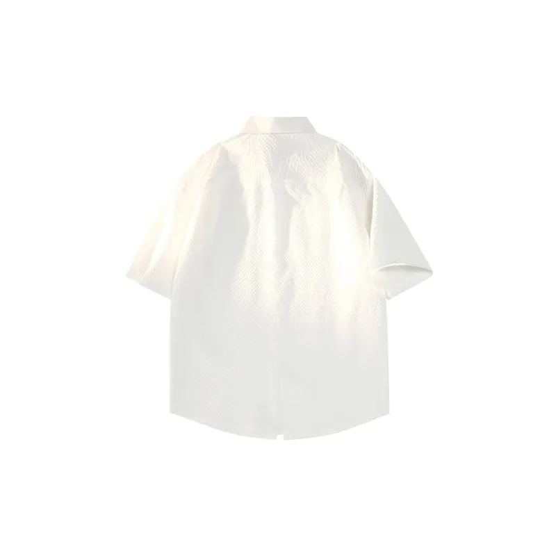 TEN MIRO Shirts Unisex-7