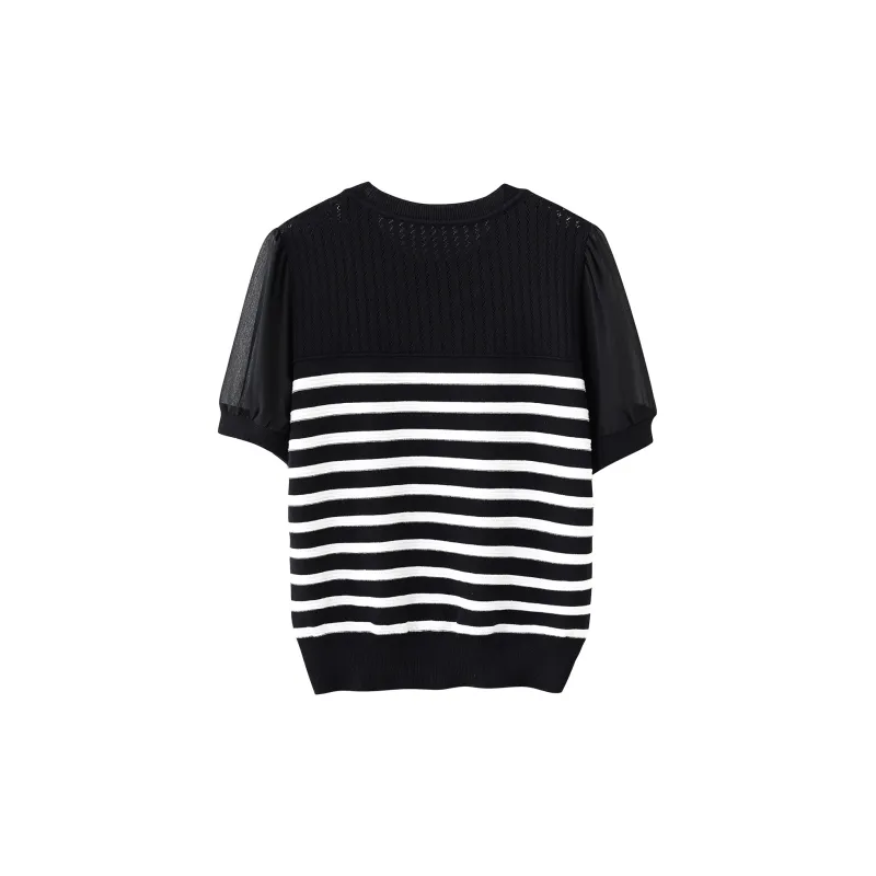 DonnaZilan Knitwear Women's-3