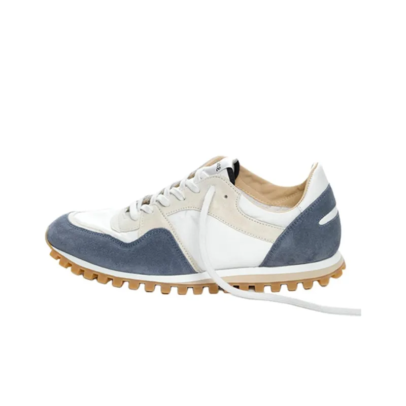 SPALWART Marathon Trail Sneakers-0