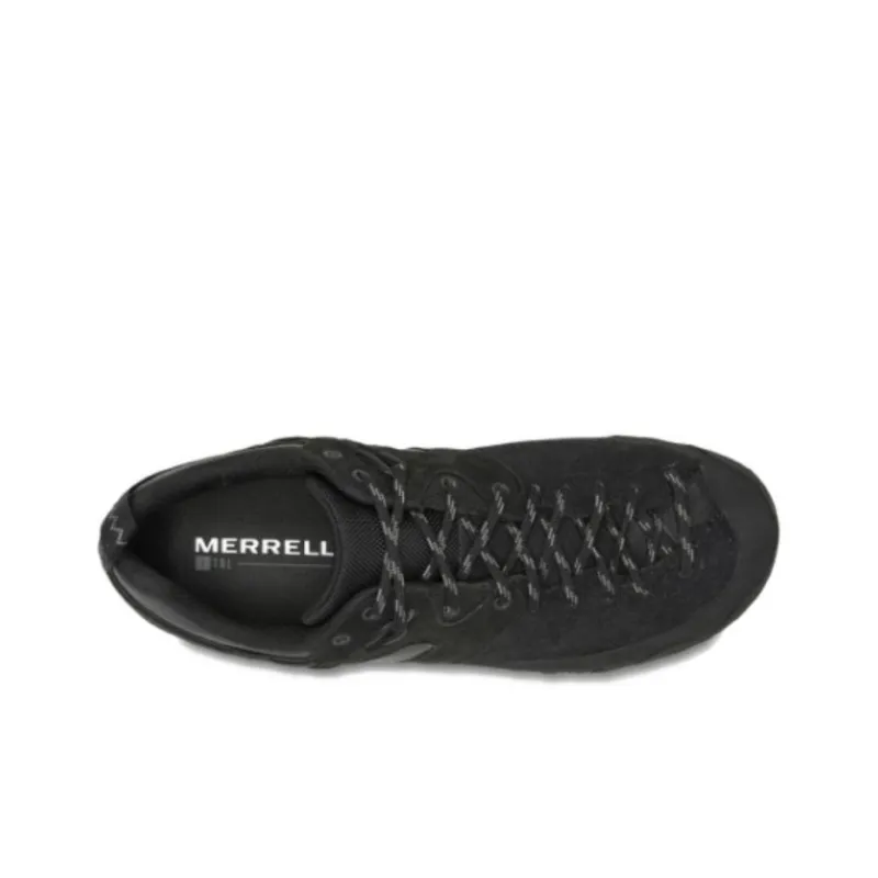 MERRELL Women's Catalyst Pro 2 1TRL 'Triple Black' Women's-2